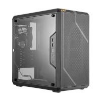 ราคา CASE COOLERMASTER Q300L TUF EDITION (4330419227)