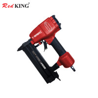 ราคา REDKING FST-50-T RK ปืนยิงตะปู แม็กยิงตะปูลมคอนกรีต-ไม้ ขาเดี่ยว (T SERIES) II (18388950571)