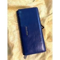 ราคา กระเป๋าสตางค์ Miu Miu แท้ มือสองสภาพดี (12819261102)