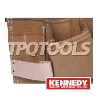ราคา ซองใส่เครื่องมือ 550x220mm. Combination Pouches KEN593-3510K "KENNEDY" สินค้าประเทศอังกฤษ (25729695994)