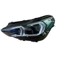 ราคา Bmw ของแท้ ไฟหน้า Bmw X1 U11 2022 2023 2024 (20594747755)