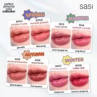 ราคา Sasi Perfect Personal Color gloss stick (42969151767)