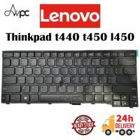 ราคา Lenovo Thinkpad E431 E440 T431S T440 T440P T440S แป้นพิมพ์แล็ปท็อปรีเซ็ต @ alphawolfpc (43771822728)