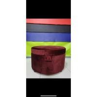 ราคา เก้าอี้สตูลเก็บของได้ ขนาดเส้นผ่าศูนย์กลาง 60cm x สูง 40cm (22226252916)