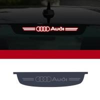 ราคา สติกเกอร์ไฟเบรกท้ายรถยนต์ สําหรับ Audi A3 2014-2022 A4 2019-2022 A6 2012-2022 (19570568358)