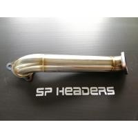 ราคา ท่อแทนแคทเลส Mitsubishi Triton 2.5 VGS Turbo (โบแปรผัน) (12751785539)