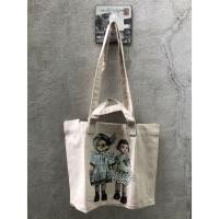 ราคา FLYNOW กระเป๋าผ้า TOTE BAG (11812375886)