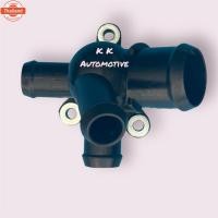 ราคา ข้อต่อท่อปั๊มน้ำ FORD RANGER T6, T7 2.2, 3.2 , MAZDA BT50 PRO 2012 (44168038543)