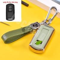 ราคา มอเตอร์กุญแจรีโมท Fob สําหรับ HONDA Airblade 150 คลิก 150 Vario 125 Vario 150 PCX 150 คลิก 150i SH125 สกู๊ตเตอร์ฝาครอบ 2 ปุ่ม (23283037596)