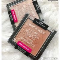 ราคา wet and wild highlight powderE322Bหมดอายุ 0 7 /2565 (4816684050)