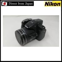 ราคา 【USED】 NIKON P610 [Direct from Japan/Nikon/Coolpix/Lens/Digital Camera/Nikon Camera/Telephoto Lens/Charger/Waterproof/GoPro/] (24897347631)