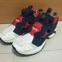 ราคา Reebok pump 24 cm. (37.5) (2806300521)