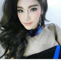 ราคา Protrendcolor Naughty gray (141537519)