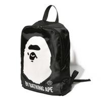ราคา กระเป๋า BAPE APE head จากนิตยสารญี่ปุ่นแท้ (529648861)