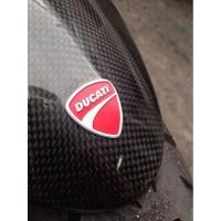 ราคา ALUMINIUM LOGO DUCATI MONSTER 821/1200 (42275877811)