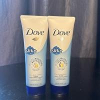 ราคา Dove Beauty Moisture Foaming Facial Cleanser (52402050528)