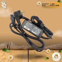 ราคา อะแดปเตอร์ชาร์จสําหรับ Acer Aspire One ZG5 531H A110 A150 D150 D250 1.58A 5.5x1.7 มม.แล็ปท็อป (46901308549)