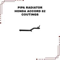 ราคา หม้อน้ํารถยนต์ ท่อหม้อน้ําระบายความร้อนสินค้า ฮอนด้า สอดคล้อง รถหม้อน้ําปั๊มน้ํา1982 สีดําวัสดุเหล็กท่อหม้อน้ําปั๊มน้ํา ฮอนด้า สอดคล้อง รถน้ํา 1982 (41971834454)