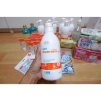 ราคา (‼️จำกัดออเดอร์ละ 1 ขวดเท่านั้น‼️) เจลล้างมือไม่ใช้น้ำ GPO องค์การเภสัชกรรม 450 ml. (5516117245)