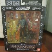 ราคา S.I.C. Kamen Rider (year 2000 production) (2240894142)