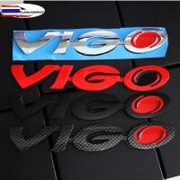 ราคา โลโก้ VIGO ติดท้าย สำหรั TOYOTA HILUX VIGO / VIGO SMART / VIGO CHAMP (28992670248)