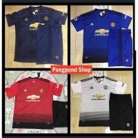 ราคา ชุดฟุตบอลผู้ชาย สโมสรต่างประเทศ Size 3XL (1537983936)