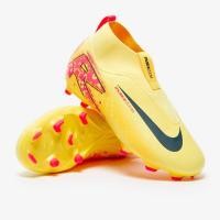 ราคา รองเท้าฟุตบอลเด็ก Nike Kids Air Zoom Mercurial Superfly X Academy FG/MG (26775257123)
