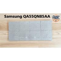 ราคา 0000019 #หลอดแบ็คไลท์ TV Samsung ซัมซุง ของแท้ถอดจากเครื่อง รุ่น QA55QN85AA (26686505953)