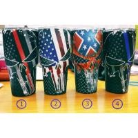 ราคา YETI แก้วน้ำเก็บความร้อน/เย็น ขนาด 30 oz. (207295779)