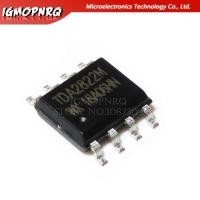 ราคา 10PCS TDA2822M SOP8 TDA2822 SOP SMD 2282M SOP8 ใหม่และ IC (43215638984)
