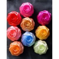 ราคา เหรียญโปรยทาน ดอกกุหลาบ 50ดอก ตัวเปล่า คละสี พร้อมส่ง เหรียญโปรยทานบวชนาค เหรียญโปรยทาน คละสี งานบุญ ส่งไว งานบวช (28369701241)