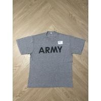 ราคา (ไซส์ L ) อก22 ยาว 27 เสื้อยืดทหารอเมริกาแท้ US Army Navy Air Force USMC ลายพราง สกรีนแนว ทหาร #Z738 (48850946563)