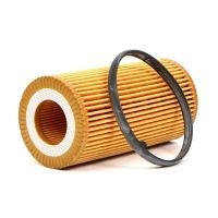 ราคา 1 Pc กรองน้ํามันรถยนต์สําหรับ Audi A4 สําหรับ Volkswagen Golf GTI Jetta 2.0T 2.5L 06D115562 (51300169506)