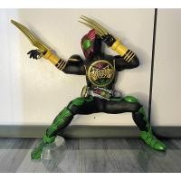 ราคา Sofvics Kamen Rider OOO (โมเดล โอส จากซีรี่ย์ มาสไรเดอร์ โอส) (16181400265)