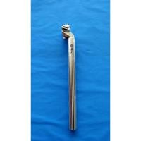 ราคา หลักอาน 29.6 หลักอานอลูมิเนียม หลักอาน วินเทจ หลักอานจักรยาน อะไหล่จักรยาน (25666735892)