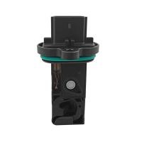 ราคา Mass MAF Flowmeter Sensor อะไหล่รถยนต์ 0280218433 12671625 MAF Air Mass Meter MAF Sensor/Fit สําหรับ Vauxhall Astra Zafira Mokka รถ Flow Meter Sensor (43474400380)