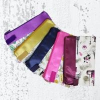 ราคา กระเป๋าสตางค์/กระเป๋าเครื่องสําอาง Paris Motif (42720749121)