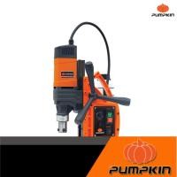 ราคา Pumpkin พัมคิน สว่านแท่นแม่เหล็กไฟฟ้า 1,550 วัตต์ J-MD3503V (12712846001)