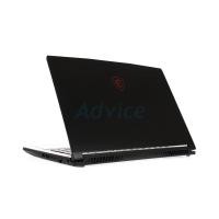 ราคา Notebook MSI GF65 Thin 9SD-071TH (Black) (A0129075) (7339066079)