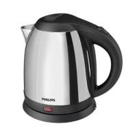 ราคา PHILIPS กาต้มน้ำไฟฟ้า 1.2 ลิตร รุ่น HD9303 (29203304434)