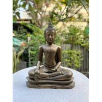 ราคา พระบูชาอู่ทอง หน้าตัก 14 นิ้ว (19387401887)