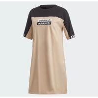 ราคา Adidas dress เดรส อดิดาสของแท้ size M (7416104246)
