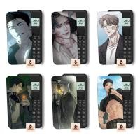 ราคา [BL Manga/Manhua/Manhwa Model] รูปลอกคอมพิวเตอร์นักเรียน (ปกปิด, BJ Alex, ระหว่าง Fate & Fortune, Backlight,...) (41864543545)