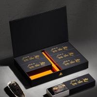 ราคา T Tiger Rock Masai Rock กล่องของขวัญชาอบเชย Wuyi Mountain Rock Tea Dahongpao ของขวัญประเภทกลิ่นหอมชาใหม่ 108g522002Huxiaoyan Zhengyan กล่องของขวัญชาอบเชย Wuyi20251021 (45850763936)