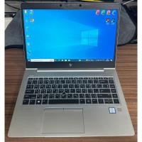 ราคา HP Notebook รุ่น EliteBook 840 G6 (USED) Core i5-8350U | Ram 8 GB | SSD (M.2) 512 GB (25478042485)