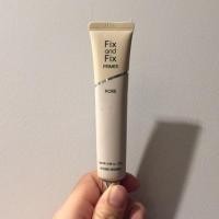 ราคา Etude fix and fix pore primer ใช้ไปเพียง 2 ครั้ง ของแท้ (875335625)