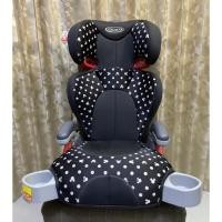 ราคา Graco Booster Seat Disney (15482945059)
