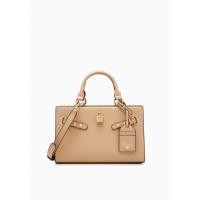 ราคา LYN - Raff M Crossbody Bag กระเป๋าสะพายข้าง Raff M (LL23FBS214) (43369389320)