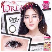 ราคา DREAMY GRAY สายตาปกติ 0.00 (Kitty Kawaii) (570537316)
