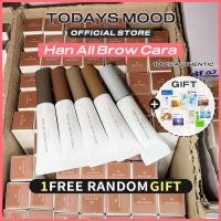 ราคา [rom&nd] Han All brow cara (4 สี) | มาสคาร่าปัดคิ้ว สไตล์โรมัน (15796898160)